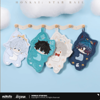 崩壊：スターレイル「壊滅運命」ファイノン 缶バッジ | Nekotani