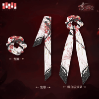 恋と深空「マヒル·終極兵器X-02シリーズ」離途幻樂 缶バッジ | Nekotani