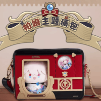 崩壊スターレイル 缶バッジ サンデー 崩壊：スターレイル サンデー - HAKUTEA