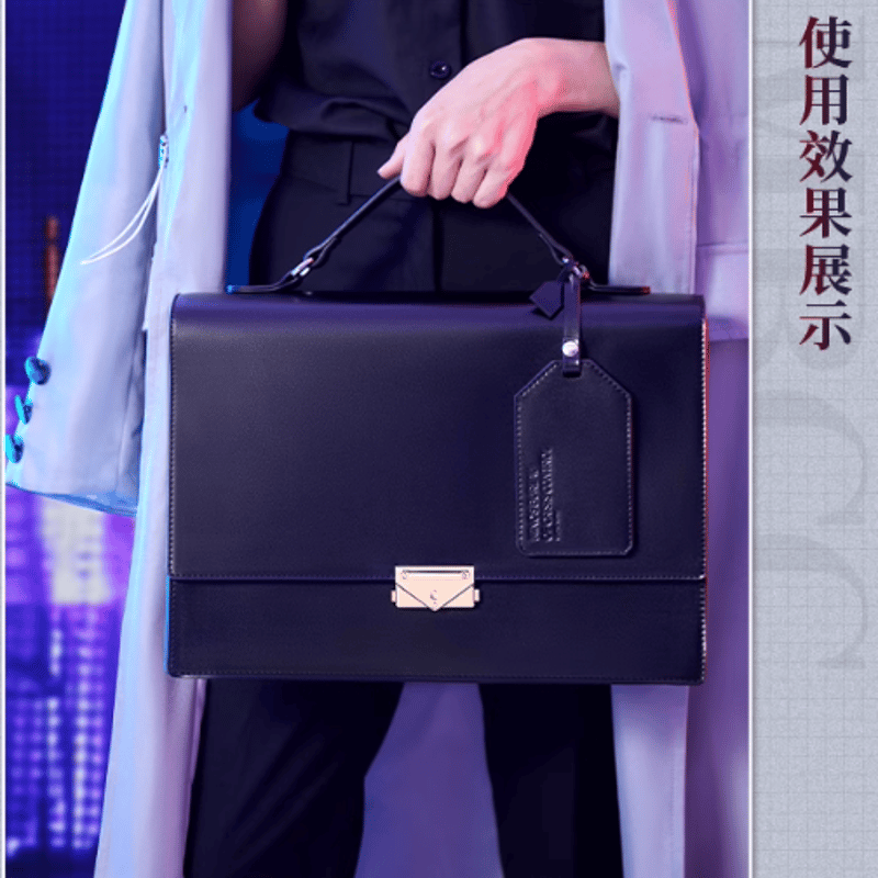無期迷途 後勤補給シリーズ バッグ | Nekotani