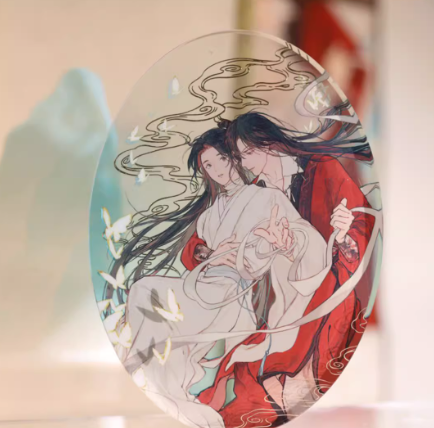 天官賜福 雲染赤霞シリーズ all セット 天官賜福 云染赤霞シリーズ | Nekotani
