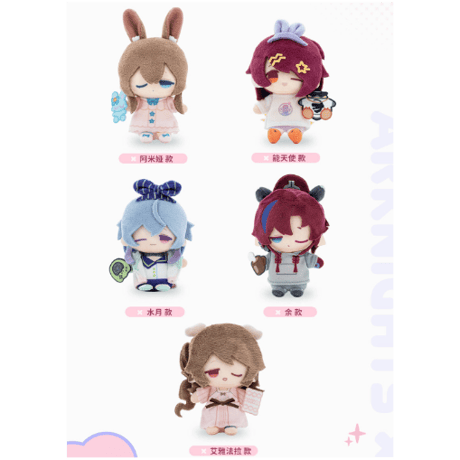 CATEGORY アークナイツ×miniso | Nekotani