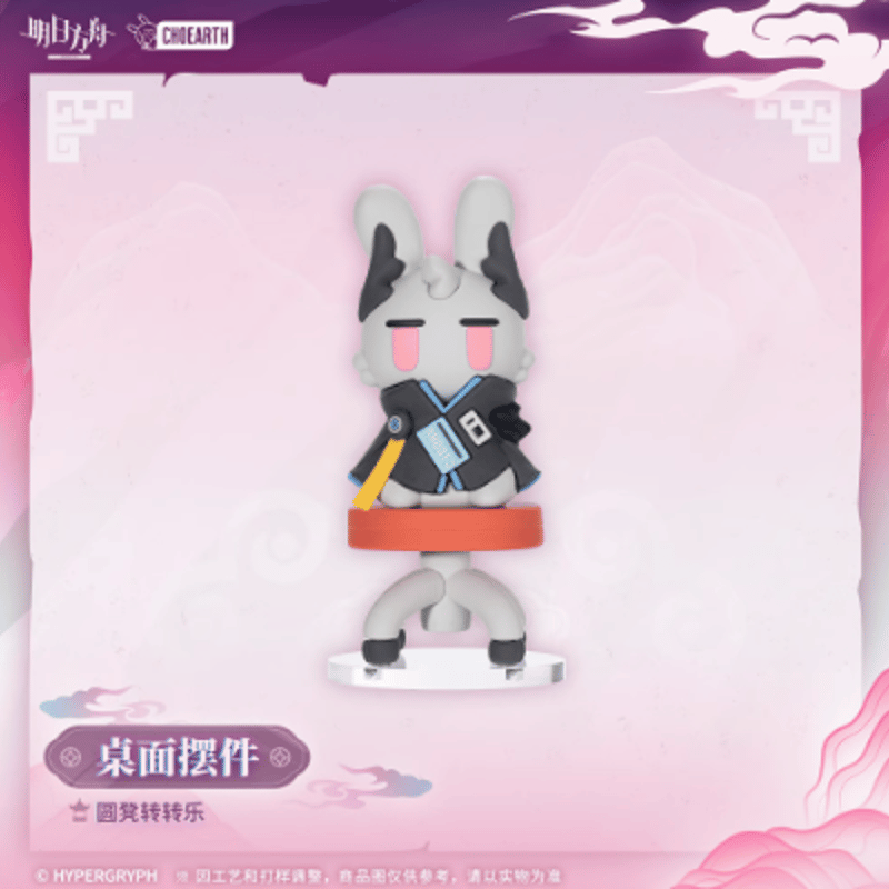 アークナイツ　ロゴス アークナイツ】ロゴスの評価と特化スキルおすすめ【アクナイ