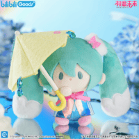 ブルーアーカイブ コラボカフェ Q版アクリルスタンド | Nekotani