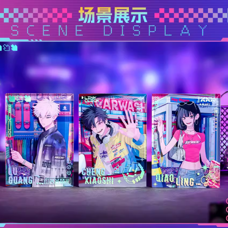 時光代理人「Retro Time」流砂コロッタ | Nekotani