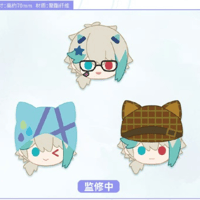 【中国限定】アザ にじフェス 阿萨 在庫品」にじさんじ 中国VirtuaReal アザ CAFEアクリルスタンド