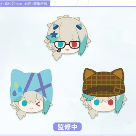 ノンジャンルグッズ大量 CATEGORY NIJISANJI | Nekotani