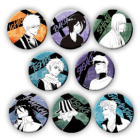 CATEGORY BLEACH | Nekotani