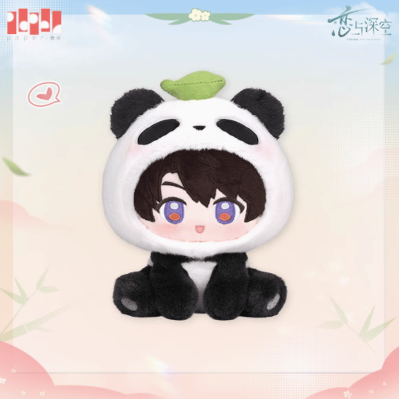恋と深空 MINISO ごくごくココナッツ ぬいぐるみ バッグ 恋と深空 MINISO ごくごくココナッツ ぬいぐるみ バッグ - メルカリ
