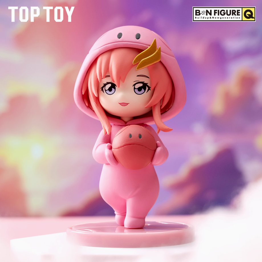 ≪アニメ≫ガンダムSEED フィギュアセット 圧巻の可動ギミック＆エフェクトを搭載！『機動戦士ガンダムSEED