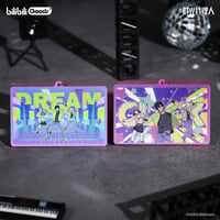 時光代理人「逆時之影」チェキ ボックス | Nekotani