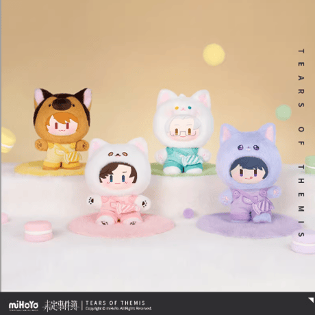 CATEGORY 未定事件簿 | Nekotani