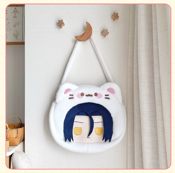 在庫品】Paradox Live コラボ 痛バッグ | Nekotani