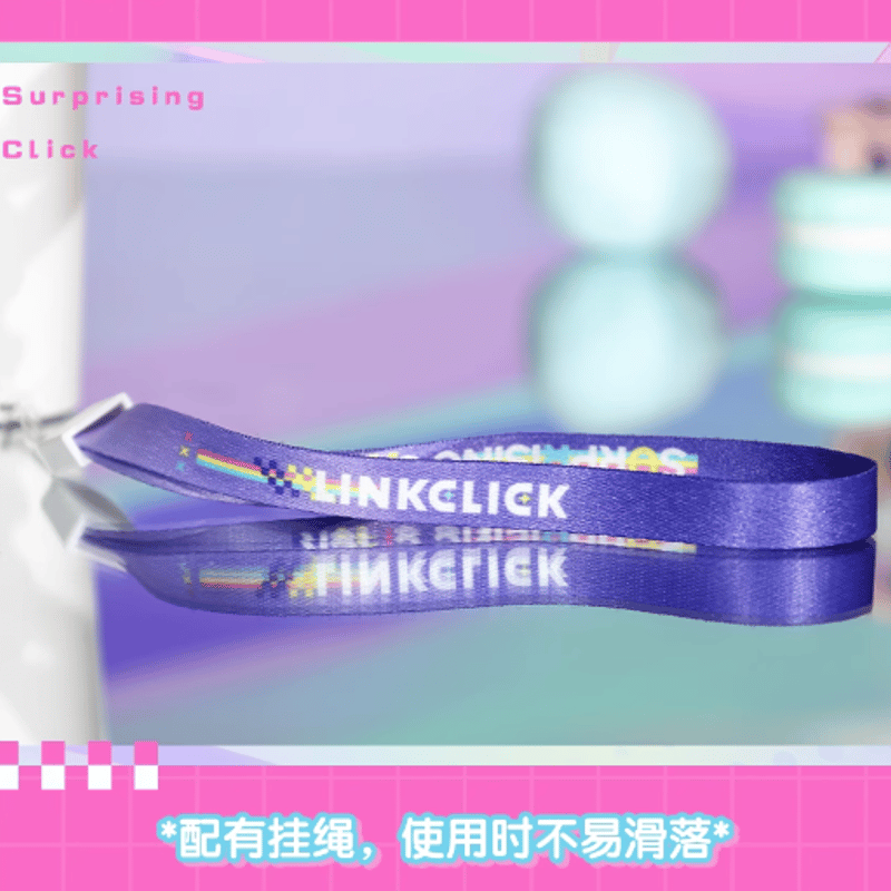 時光代理人「SurprisingClickシリーズ」ペンライト | Nekotani