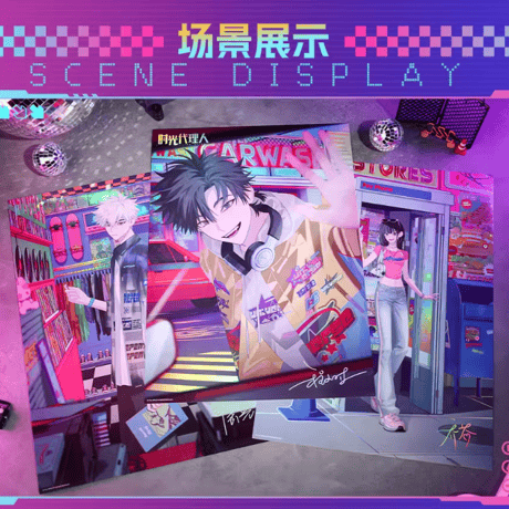 STORES ポスターの検索結果