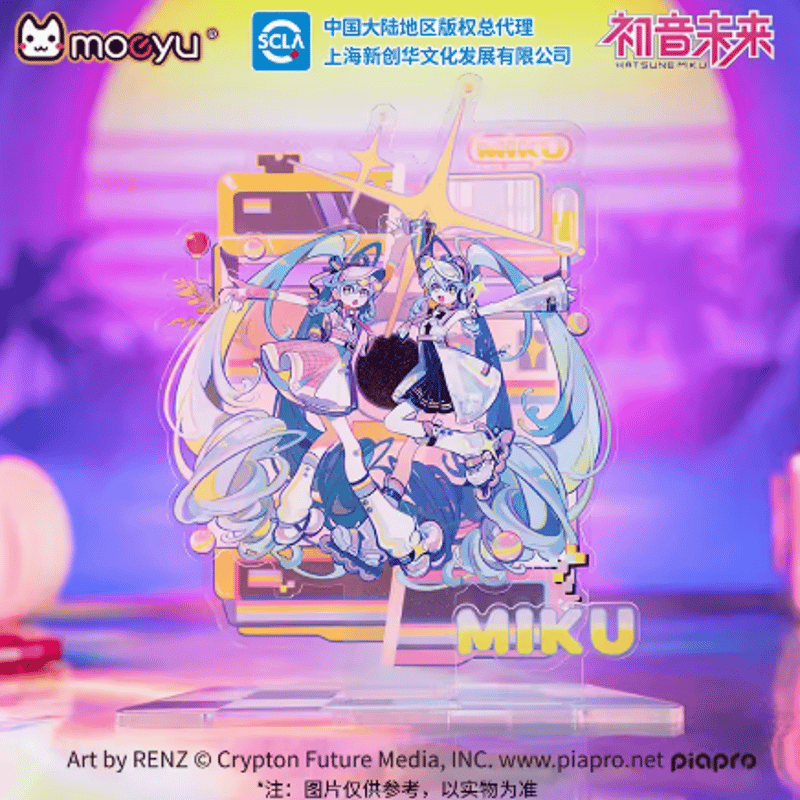 TCP×Lead アクリルスタンド すわっちぃベースMB TCP×Lead アクリルスタンド すわっちぃベースMB