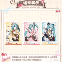 在庫品】初音ミク x ローソンコラボ 缶バッジ | Nekotani