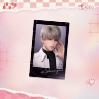 在庫品】恋と深空「セイヤ2024バースデー」ライト | Nekotani