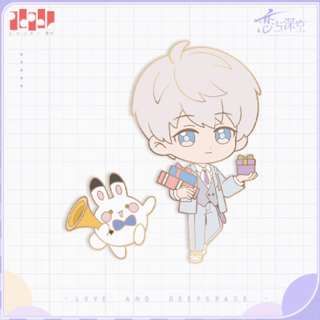 CATEGORY 恋と深空 | Nekotani