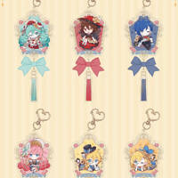 KAYOU】初音ミク「MIKU WITH YOU 2025」缶バッジ | Nekotani