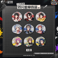 名探偵コナン「30周年」CDコースター | Nekotani