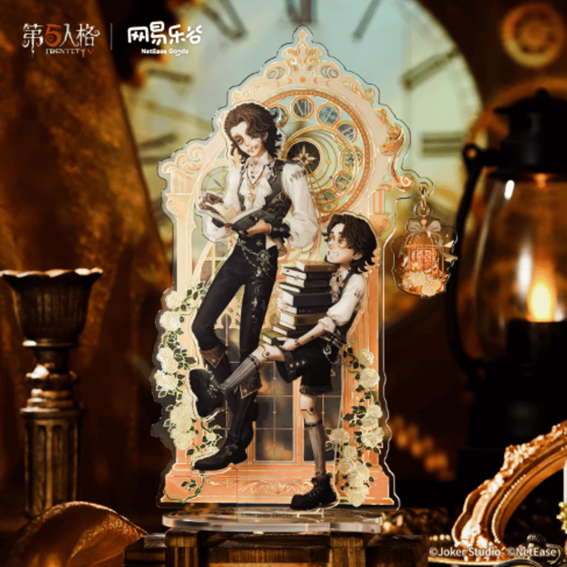 IdentityV 第五人格「暇日之時」アクリルスタンド | Nekotani