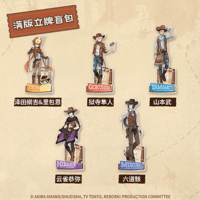 銀魂「20周年シリーズ」花嫁缶バッジBOX | Nekotani