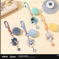 崩壊:スターレイル「躍遷時刻」パム 痛バッグ | Nekotani