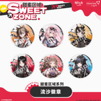 在庫品】アークナイツ MINIシリーズ「時和歲丰」Q版フィギュア | Nekotani