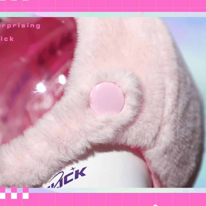 時光代理人「SurprisingClickシリーズ」ペンライト＆ぬいぐるみ 飾り