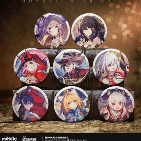 CATEGORY 崩壊：スターレイル | Nekotani