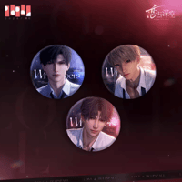 在庫品】恋と深空「甜蜜相約」ポストカードセット | Nekotani