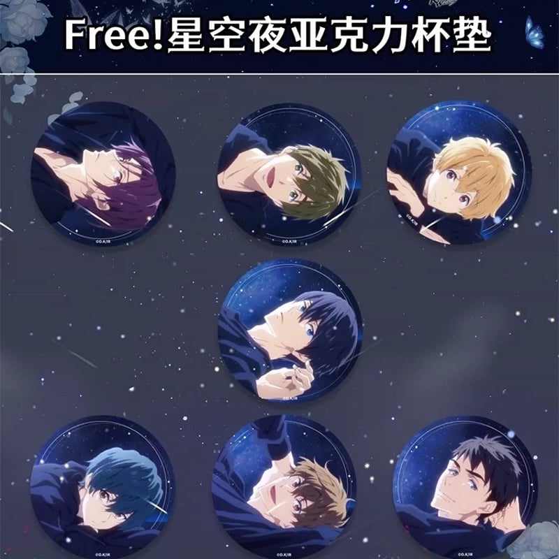 憂鬱な朝　アクリルコースター 2025年最新】憂鬱な朝 アクリルの人気アイテム - メルカリ