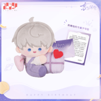 恋と深空 バースデイ缶バッジ ホムラ 在庫品】恋と深空「ホムラ2025バースデー」珍藏缶バッジ | Nekotani