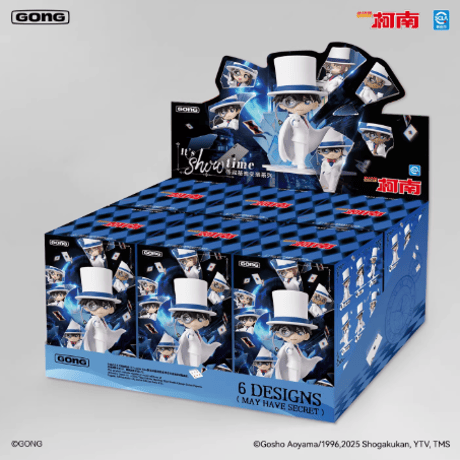 CATEGORY 名探偵コナン | Nekotani