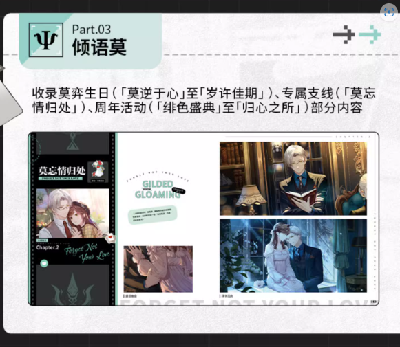 特典対象外 未定事件簿 イラスト集 | Nekotani