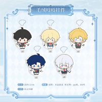 時空の絵旅人【2026】ロタツ誕生日限定 フェルトボード＆缶バッジ
