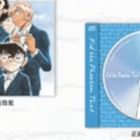 ヴァイオレット・エヴァーガーデン 花痕シリーズ 缶マグネット | Nekotani