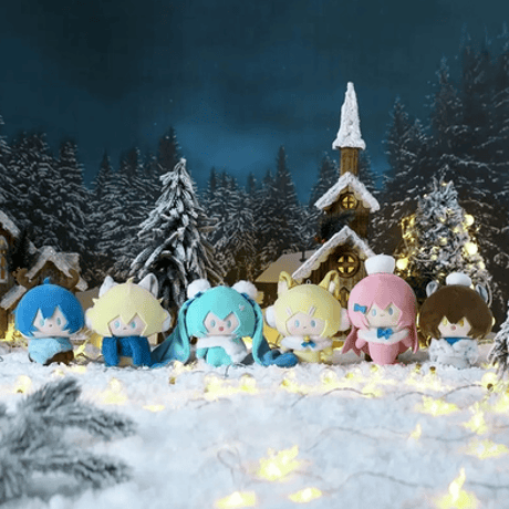 CATEGORY 初音ミク | Nekotani CATEGORY 初音ミク | Nekotani