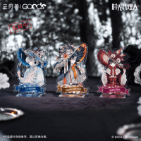 時光代理人「古典演繹シリーズ」流砂アクリルブロック | Nekotani