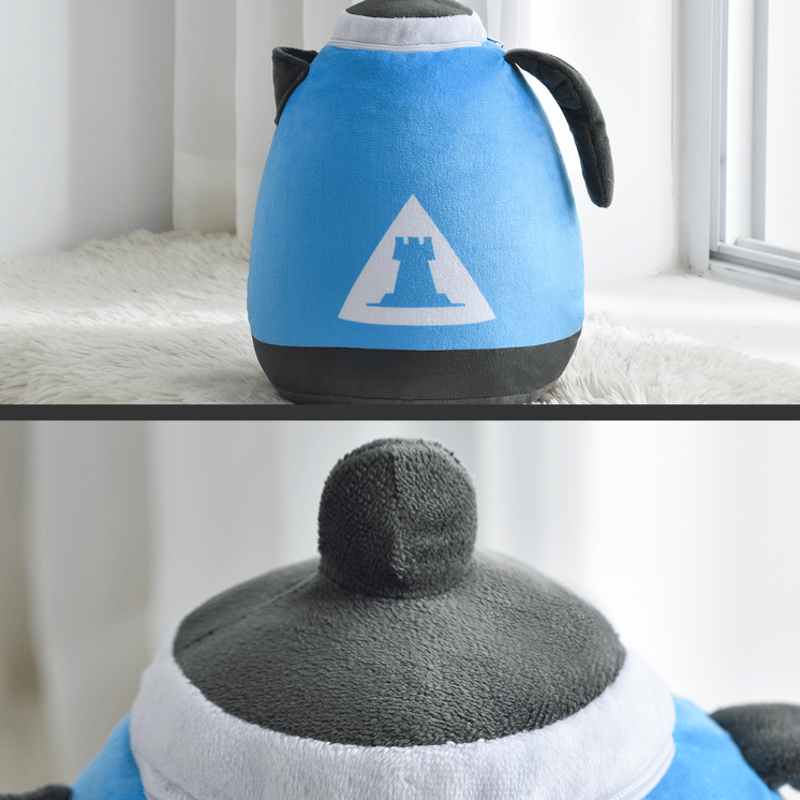 在庫品」アークナイツ ミュルジス ぬいぐるみ 発送予定：7日内 | Nekotani