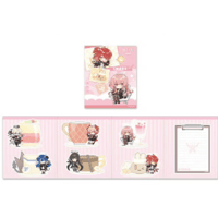 アークナイツ「巡海蝕光」一番くじ 第三弾　1ロット 在庫品】アークナイツ「巡海蝕光」一番くじ 第三弾 1ロット