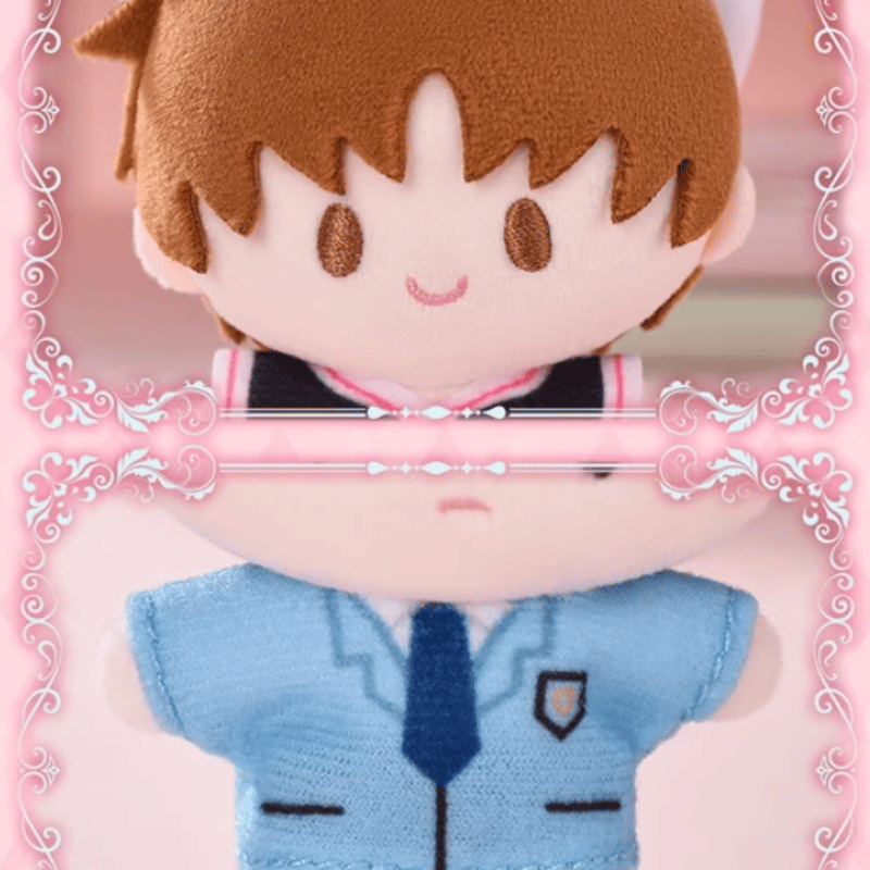 KENSHIN 25thBIRTHDAY ぬいぐるみキーホルダー Amazon.co.jp: [Hushan] 太宰治 ぬいぐるみ 10cm 文豪ストレイ