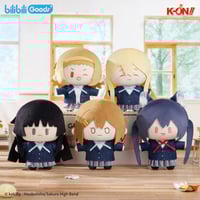 ★ヒプノシスマイク　まとめ売り　ぬいぐるみ　缶バッジ グッズ: CRAFTHOLIC×ヒプノシスマイク-Division Rap Battle