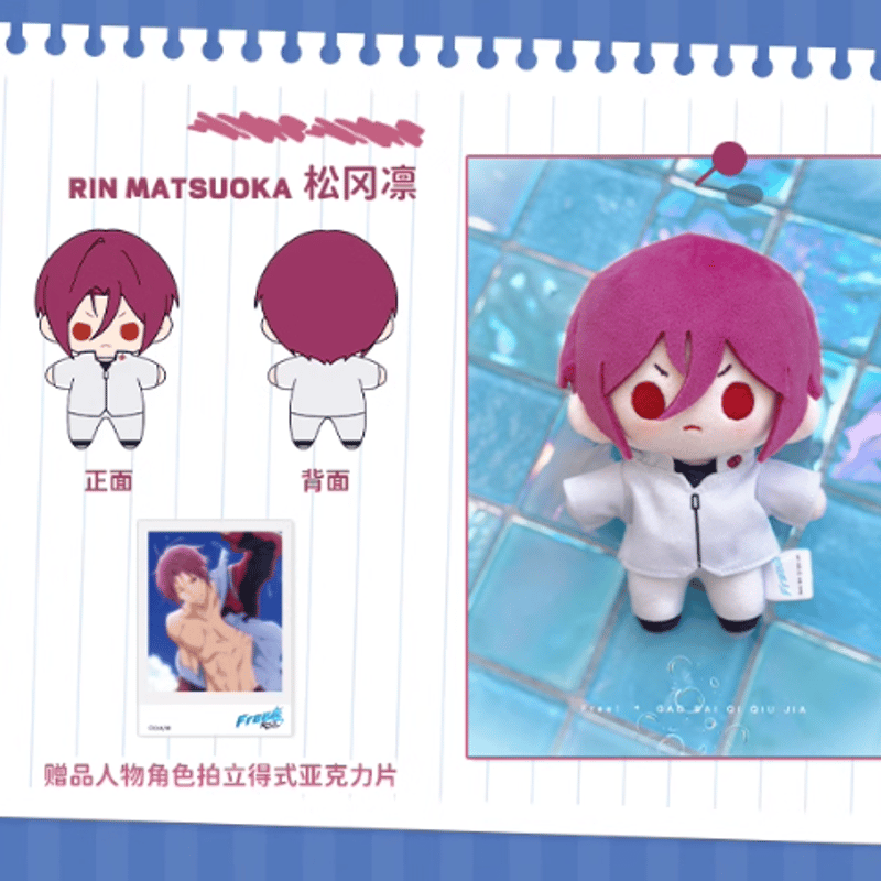 推ぬい服出品中～即購入OK～フロランタン 推し活メディア Oshicocoプロデュース！『ぬいらぼ』とのコラボ