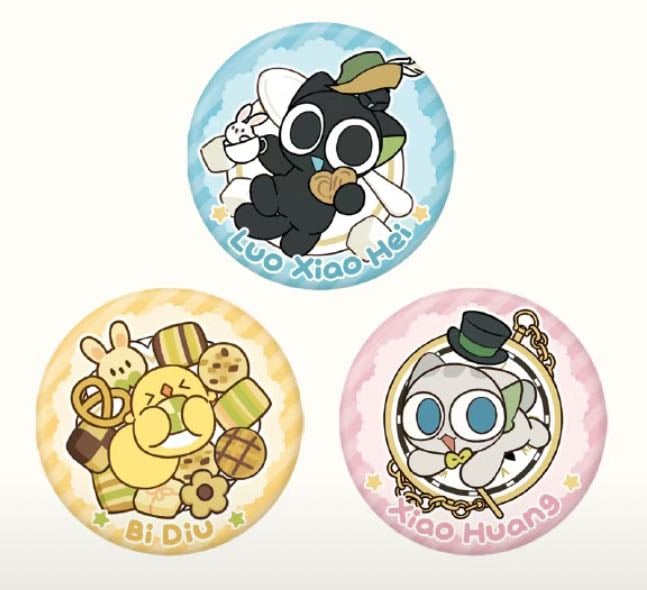 ンめねこ うすくろ コラボカフェ ポップアップ ガチャガチャ 缶バッジ ンめねこ うすくろ コラボカフェ ポップアップ ガチャガチャ 缶