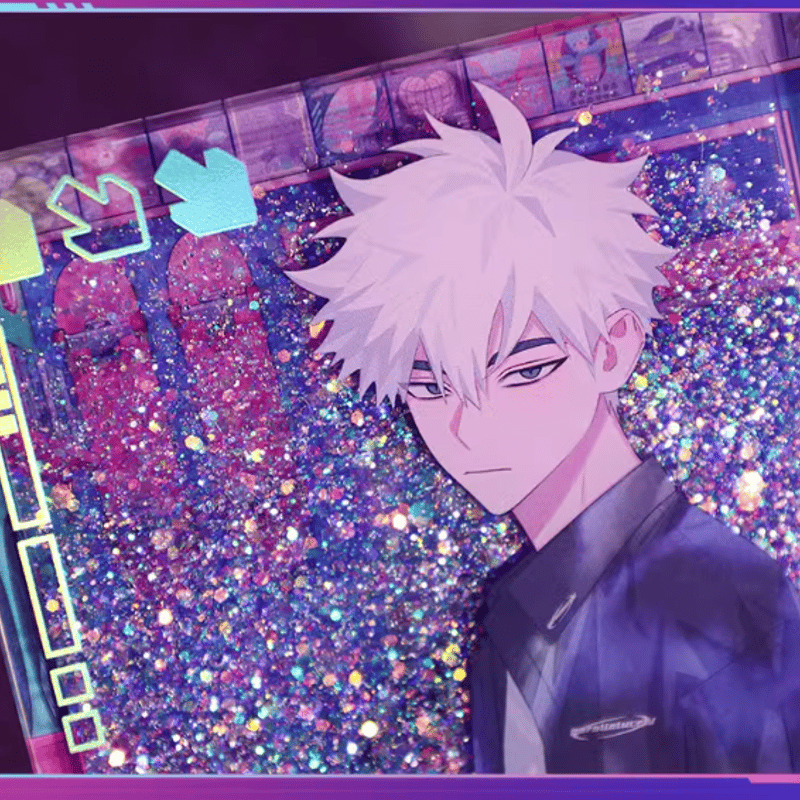 時光代理人「Retro Time」流砂コロッタ | Nekotani