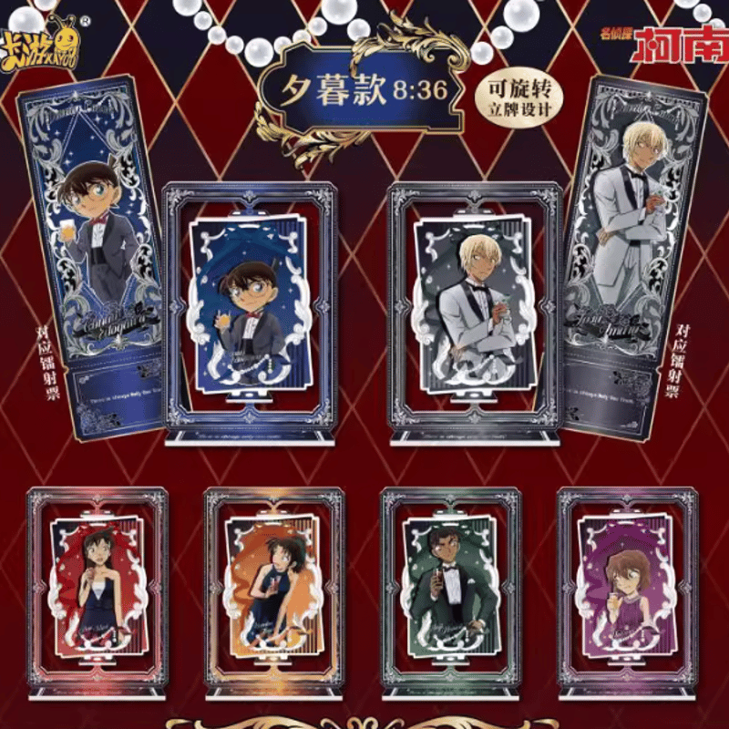 ワンピース　コナン　ダンダダン　かのかり　アクリルスタンド　アニメグッズまとめ売 Amazon | エフトイズコンフェクト(F-toys Confect) TVアニメ