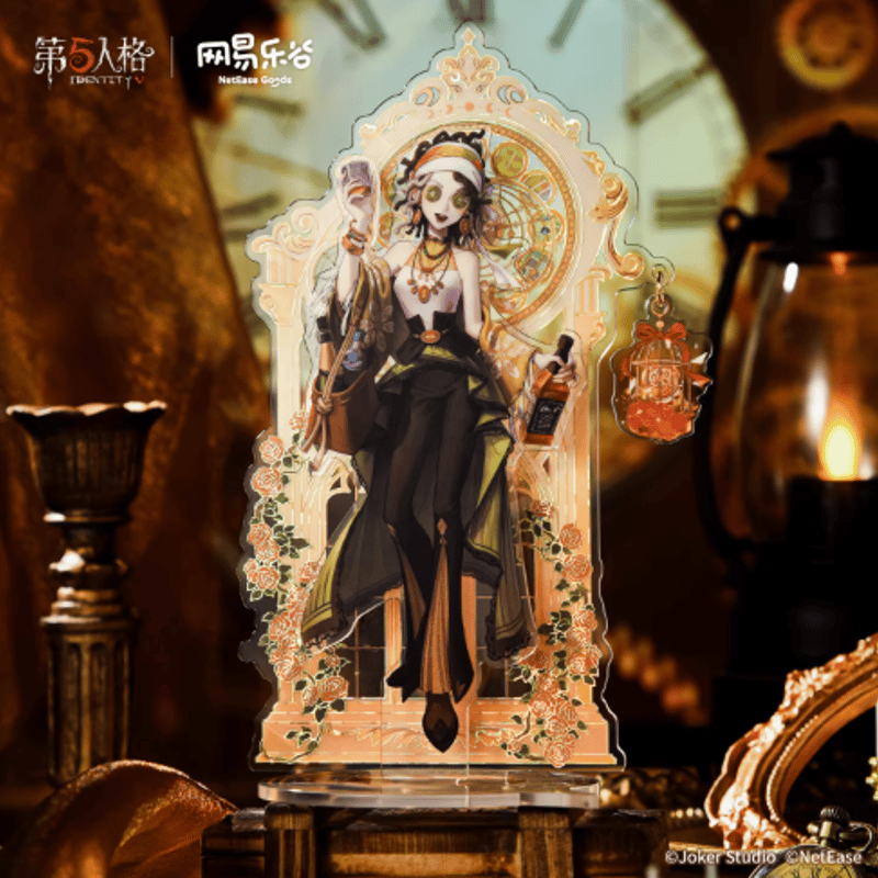 IdentityV 第五人格「暇日之時」アクリルスタンド | Nekotani