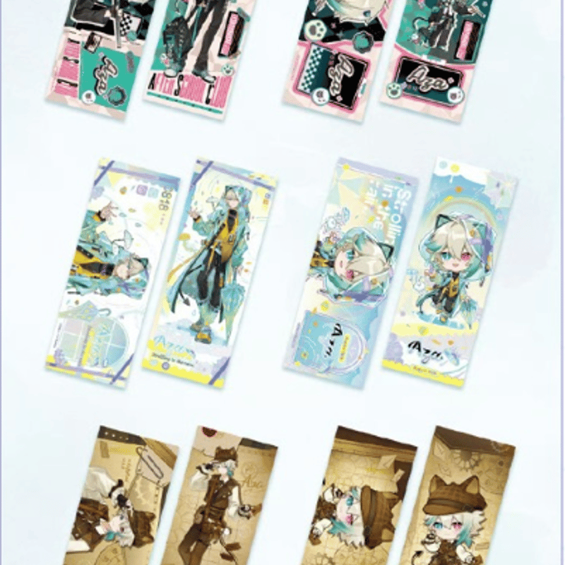しゅごキャラ　限定品　ホログラムチケット　ホロチケ　全種セット しゅごキャラ 限定品 ホログラムチケット ホロチケ 全種セット